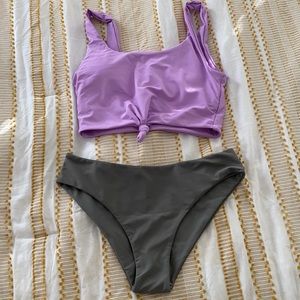 Shein Bikini